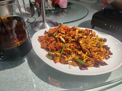 -德顺源·非遗烧麦·老菜(大观园店)