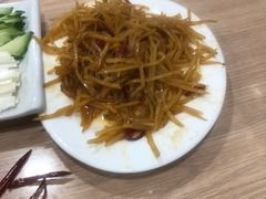 -姥家春饼店(漳州二路店)
