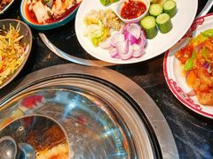 -人民公社大食堂(顺义总店)