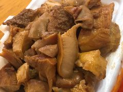 -细妹五香牛杂(步行街店)