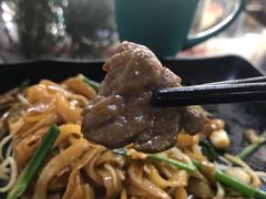 -No.1猪扒包(南坑店)