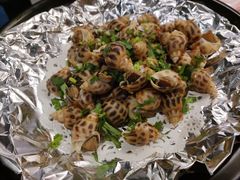 -禾悦庄餐厅