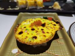 -松临·铁板烧&Omakase(神农店)