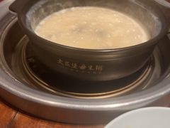 -大良毋米粥(锦龙路总店)