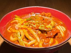 新疆鸡肉炒米粉-香料集市新疆餐厅·清真聚餐(成都远洋太古里店)