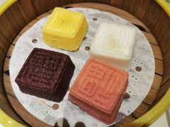 -華府Deluxe(兴业太古汇店)