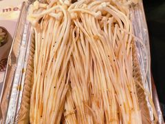 -闻老头·菊花炭烤肉(佛山首店)