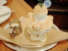 -EAU CAFE(永康路店)