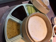 -羲和雅苑•北京烤鸭(瑞吉店)