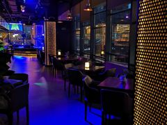 大堂-MARU玛露音乐餐厅(前滩世贸店)
