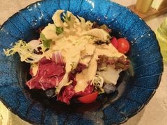 -香丰阁·烤鸭·川湘菜(清河店)