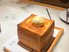 -绿茶餐厅(龙湖杭州金沙天街店)