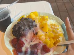 -美肴冰品·汉堡·牛腩饭(总店)