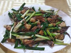 -蛇口康乐快餐鱼仔档(翠苑小区店)