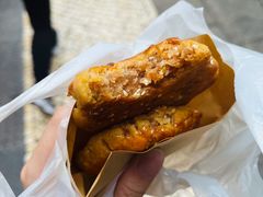 -金燕西洋牛油糕葡式食品