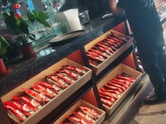 -老牌坊云南鱼豆花火锅(哈西万达店)