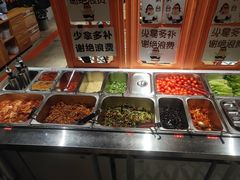 -韩国大金刚烤肉·料理(印象城店)