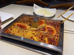 -小牛叔鲜切牛肉·火锅·烤肉自助(公济桥路店)