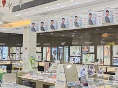 -绿洲眼镜(文教北路店-浙江52家连锁门店)