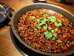 -受气牛肉·重庆耙牛肉(来福士店)