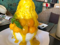 -Fresh Fruit Factory - Fruit Cuisine Restaurant