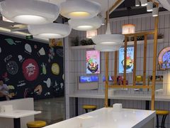 -川海丰尚砂锅麻辣烫(京新广场店)