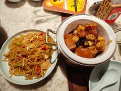 -小吊梨汤·北京菜·烤鸭(清河万象汇店)