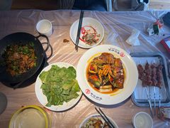 -有位虾匠·手工土菜小馆(市北店)