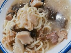 -庆蓉云·庆云面(双林店)