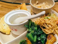 -素满香·Vegan食养自助(天一广场店)