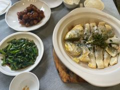 -龙井壹号·茶缘山景宴(龙井村店)
