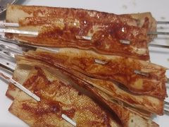 -天盛海鲜烧烤大排档·本地小海鲜·牟平腿穗子(幸福店)