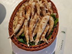 -小贝壳酒楼(经九路店)