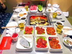-海底捞火锅(坪山益田假日广场店)