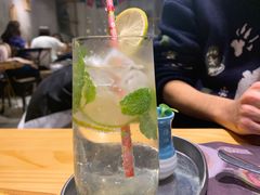 -麦甜创意轻食餐厅(西康路店)