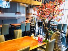 大堂-九井澤精致料理(金茂店)