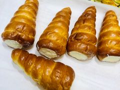 -山崎面包(苏州中心店)