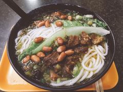 -龙记桂林米粉店(书城路店)