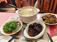 -蘭心餐厅(进贤路店)
