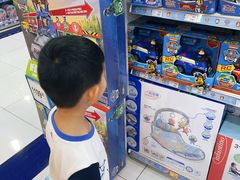 -TOYSRUS玩具反斗城(正大广场店)