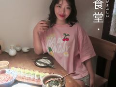 -鸭川食堂·鳗丼(鼓楼店)