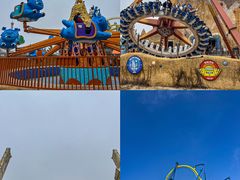 -大连海昌发现王国主题公园