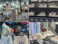 -砂之船奥莱(南京江宁店)