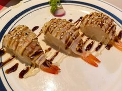 -仙隐小鹿料理食堂(惠济万达店)