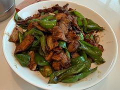 -刘胖子家常菜·蹄花焖藕(兴业店)