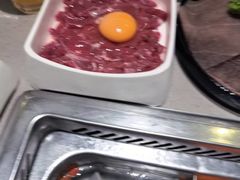 -海底捞火锅(青悦城店)