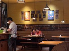 -永安鱼庄·镇江菜(三店纬五路店)