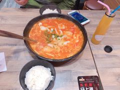 -好人民间小吃(镇江八佰伴店)