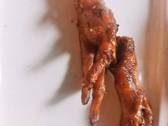 -食客烧烤(罗道庄店)