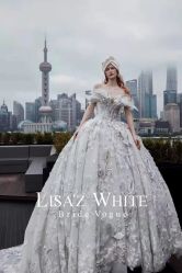 -Renee芮亦婚纱(原丽莎)